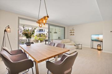 Vanian Gardens Apartment
