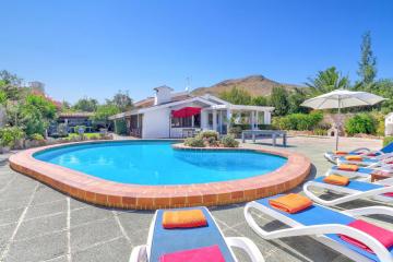 Villa Maite by Villa Plus