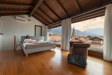HEART OF TRENTO apartments