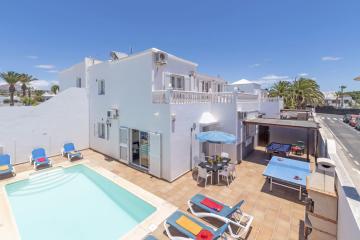 Villa Susie by Villa Plus