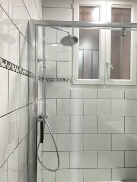 Le triomphe logement central, 8 pax 3 chambres