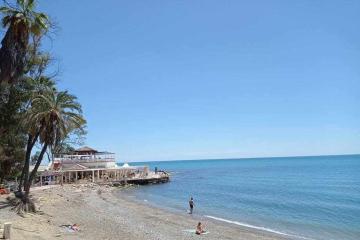 1 room Balneario Pedregalejo