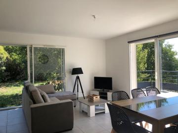 Maison 8 personnes impasse Paradis