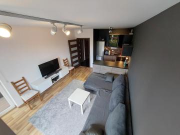 Apartamenty na Bemowo