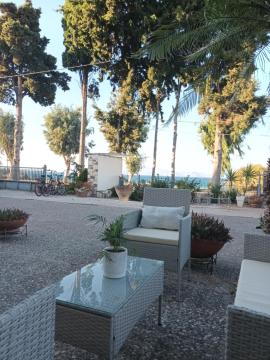 THEODORA'S Sea View Maison