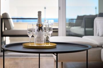 Klara Beach Apartment