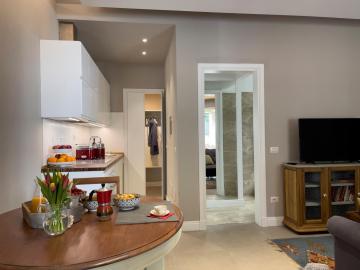 Il Poggio, exclusive location in Florence