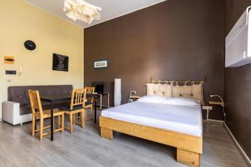 Studio Gramsci 3 by Wonderful Italy