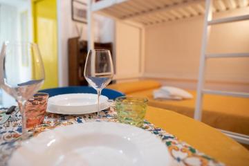 Casetta Tortina B&B