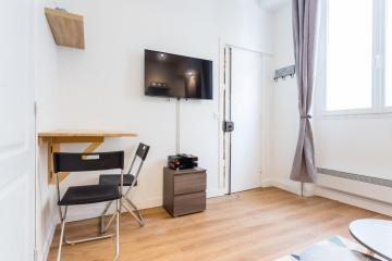 Magnifique Studio Saint Fargeau