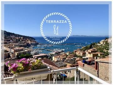 Terrazza 81