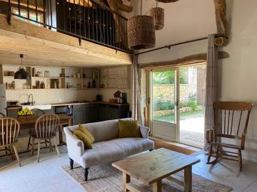 Gîte Dordogne Périgord