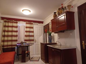 ΕΝ ΟΙΚΩ VILLA GUEST HOUSE