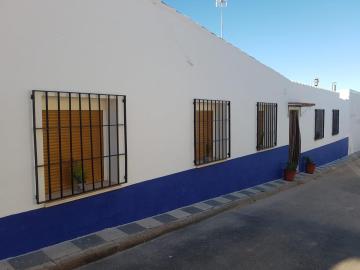 Hogar rural en Monreal del Llano
