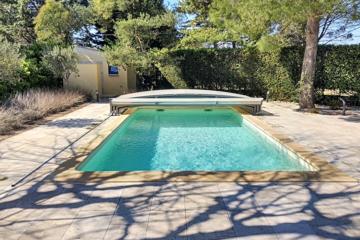 Center Of Thor 153 M With Terrace And Pool