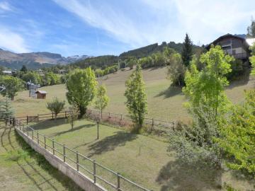 Appartement Enchastrayes, 2 pièces, 6 personnes - FR-1-691-7