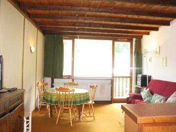 Appartement Pra-Loup, 3 pièces, 8 personnes - FR-1-691-10