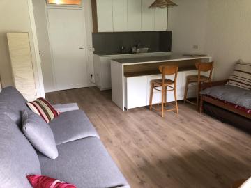 Studio Pra-Loup, 1 pièce, 4 personnes - FR-1-691-26