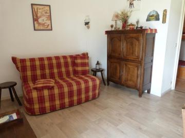 Studio Pra-Loup, 1 pièce, 4 personnes - FR-1-691-5