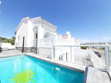 Villa Sol La Marina by Villas&You