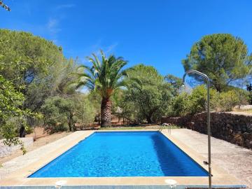 Chalet en Valverde del camino.