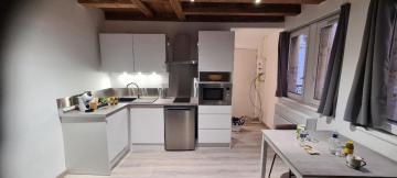 SUPERBE STUDIO NEUF Vieille Ville