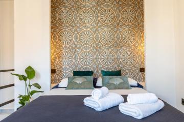 La Terraza de Toneleros luxurious Duplex x2 with 3 BDR.