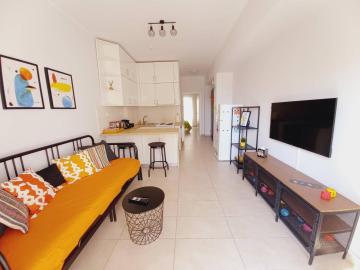 (C5) PopArt -Spacious 3rdFL 1bdr w/balcony/view