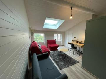 Suite Salengro