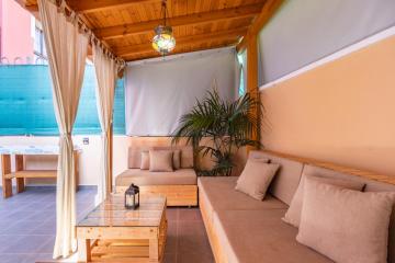 Palm Mar Terrace Apartament