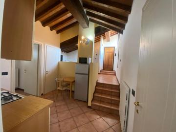 MANSARDA GUAZZO - Parma Borgo Guazzo, 29
