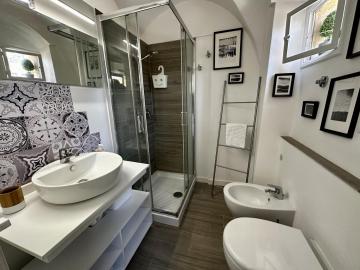Suite Cavour 26 - pieno centro a Sanremo
