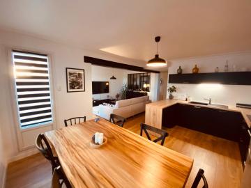 Appartement à louer pour la route du rhum 2 chambres