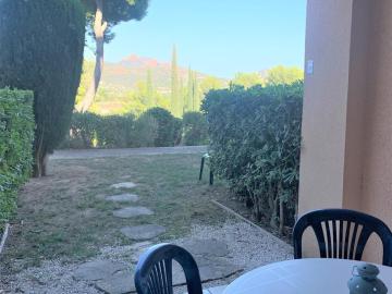 Studio Saint-Raphaël, 1 pièce, 4 personnes - FR-1-504-653