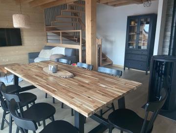 Chalet L'Arguille