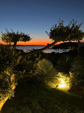 LA MADDALENA Lux House - Sunset view