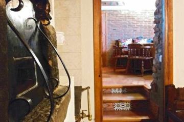 Casa Tía Modesta es una cálida y acogedora casa rural