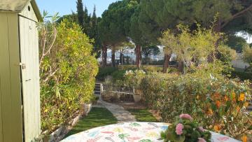 Joli studio cabine en RdJ Port Camargue Plage Sud
