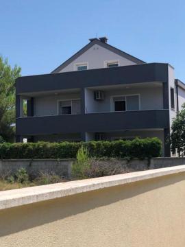 Apartment MiaAntonia
