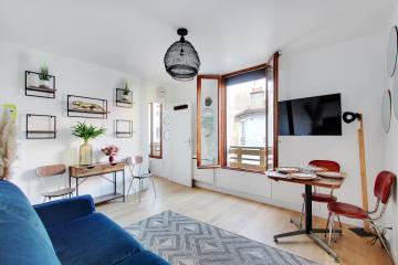 CMG Diderot 2 / Montreuil