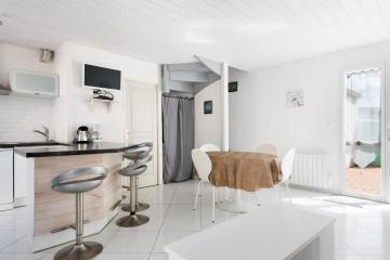 Petite maison 