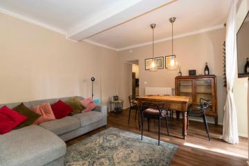 Garibaldi Central Lovely Apt