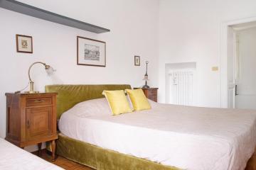Appartamento Villa Helios
