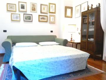 Casa vacanza Centro Storico Bologna