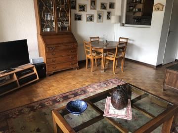Appartement Pra-Loup, 3 pièces, 6 personnes - FR-1-691-51