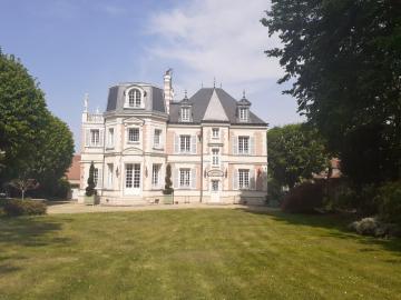 Villa Délice