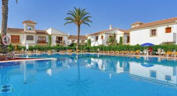 Verarentals - Apartamento Laguna