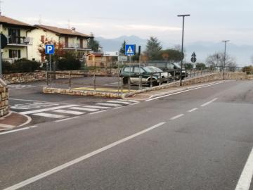 BeB da Paolo con vista Lago