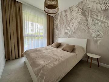 Apartament na Gdańskiej