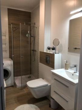 Apartament Strzelecka 1/37
